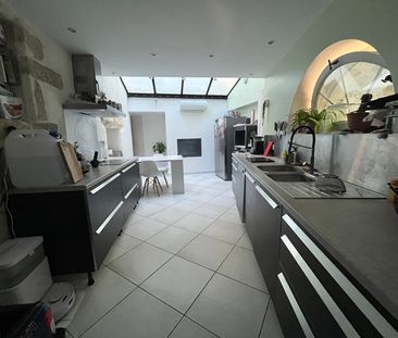 Maison meublée - 93m² - Frontignan centre, - Photo 5