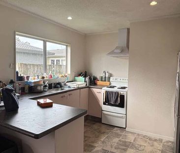 Taradale Two Bedroom Unit - Photo 4