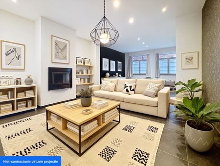 Prachtige en ruime woning in het centrum van Koekelare - Photo 3