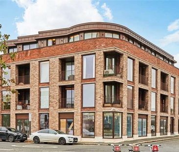 Edith Row, London, SW6 - Photo 4