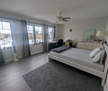 For Lease - 284 Ponderosa Street, Kanata, Ontario - Photo 6