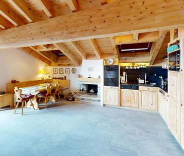 3.5P - Daphné 31B - Winter season rental - Photo 6