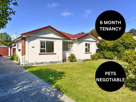 102 Edinburgh Street, Spreydon, Christchurch - Photo 4