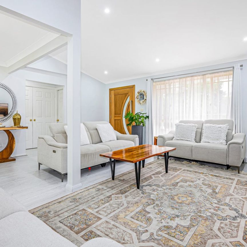 Modern Living in a Prime Glenmore Park Location - Photo 1