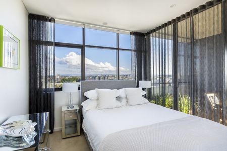 1307/3 George Julius Avenue, Zetland NSW 2017 - Apartment For Rent | Domain - Photo 2