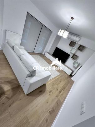 Apartament 3 camere, Pipera - Fotografie 1