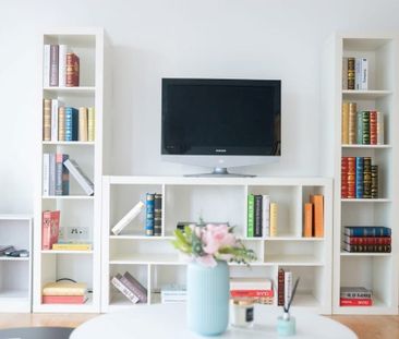 1 Bed Flat, Atrium Heights, SE8 - Photo 6