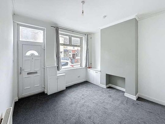 Winifred Street, Hanley, Stoke-on-trent, ST1 - Photo 1