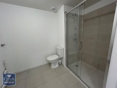 Location Appartement 1 pièce 22m² CHAMPCEVINEL 24750 - Photo 5