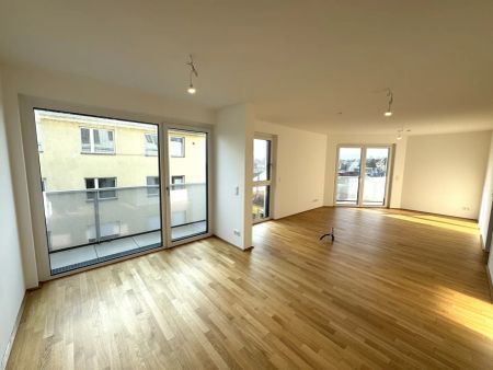 WOHNEN UND GENIESSEN IM SÜDWESTEN VON WIEN! PERFEKTE INFRASTRUKTUR – NÄHE SCHÖNBRUNN! - Foto 5