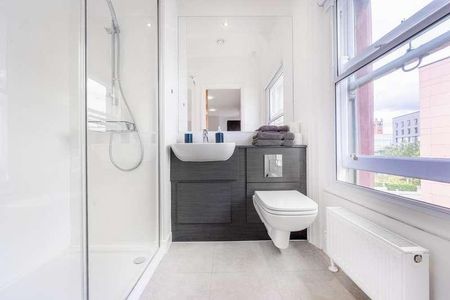 The Bruce Building, Newcastle Upon Tyne, NE1 - Photo 4