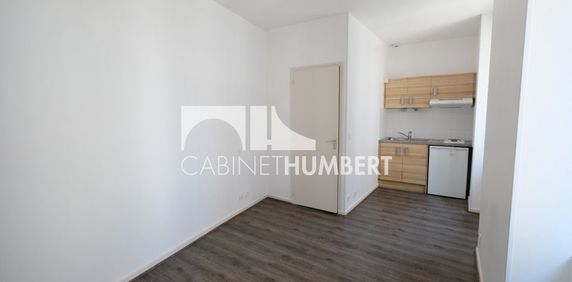 Location Appartement 1 pièce 17m² ST ETIENNE 42000 - Photo 2