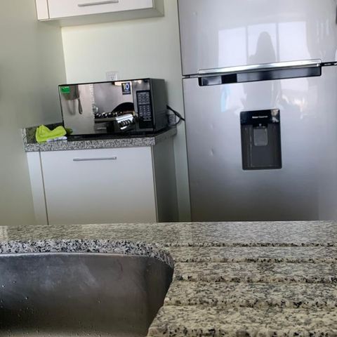 Departamento Amueblado en Renta 60m² – Residencial Stampa, a 10 min de Zona Corporativa Santa Fe - Photo 1