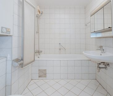 Wunderschöne 1- Zimmerwohnung in Top Lage - Photo 3