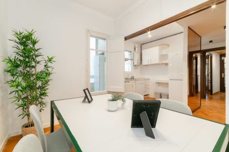 Carrer de la Indústria, Barcelona, Catalonia 08025 - Photo 5