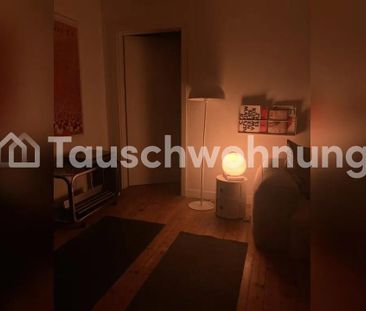 TAUSCHWOHNUNG Charmante Wohnung am Rathenauplatz - Photo 1