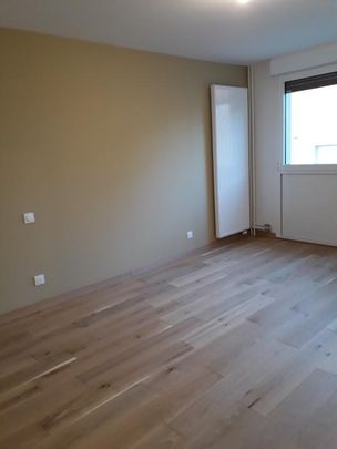 Appartement T3 en RDC - BOURG EN BRESSE - Photo 1