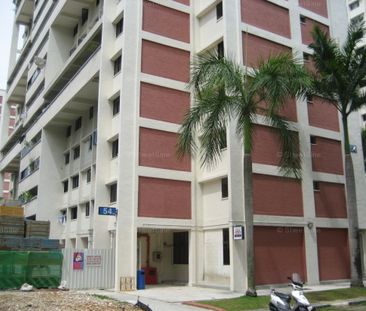 Blk 54 Pipit Road (Geylang), HDB 4 Rooms - For Rent - Photo 6