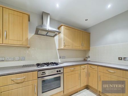 2 bedroom apartment to rent - Photo 4