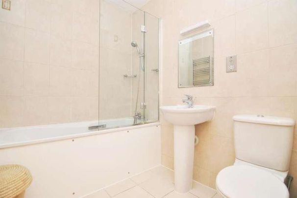 Grove End Road, St Johns Wood, NW8 - Photo 1