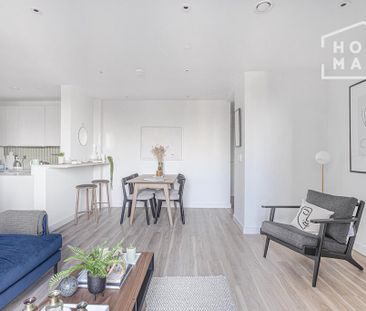 1 bedroom flat to rent - Photo 6