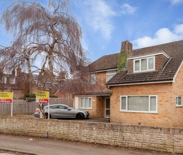 Cemetery Road, Abingdon - Photo 1