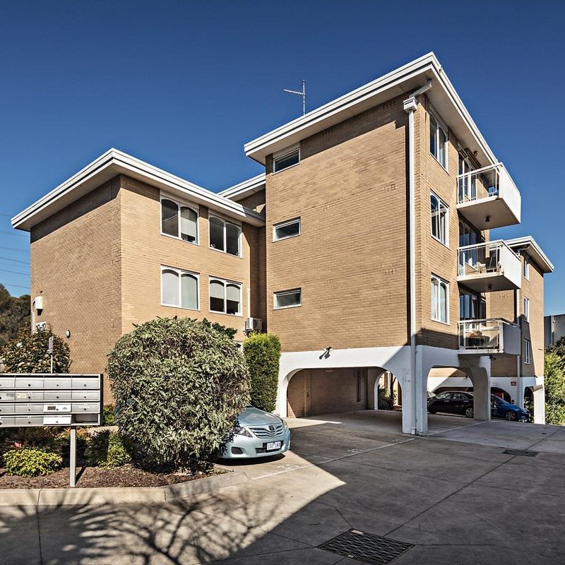 1/10-12 Lennon Street, Parkville VIC 3052 - Photo 1