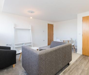 2 bedroom apartment to rent - Photo 1