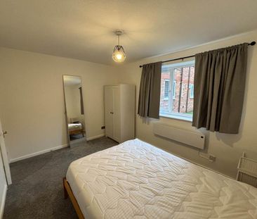 1 bedroom flat to rent - Photo 6