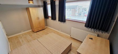 1 bedroom end of terrace house to rent - Photo 3