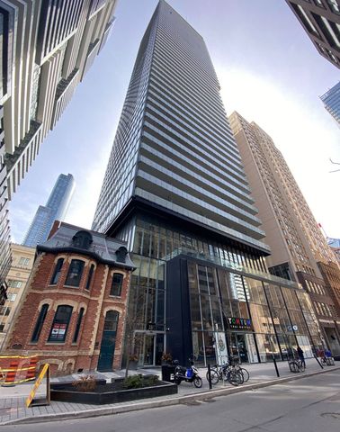 For Lease - 15 Grenville Street Unit# 4703, Toronto, Ontario - Photo 3