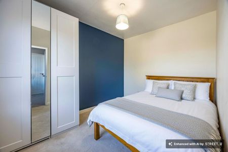 4 bedroom terraced house to rent - Photo 4