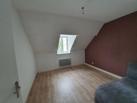 Location Appartement 3 pièces 55m² BOULOGNE SUR MER 62200 - Photo 4