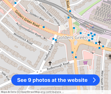 106 Hodford Road, NW11 - Photo 1