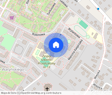 Apartament do zamieszkania Gliwice ul. Kozielska - Osiedle Parkowe - Photo 1