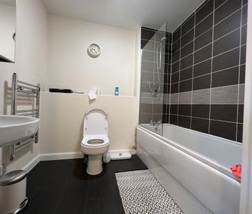 1 bedroom apartment to rent - Photo 5