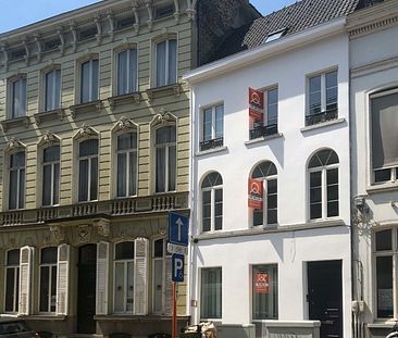 Kamer in prachtig historisch pand in het centrum van Gent - Photo 1