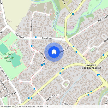 19A Sabot Place, Massey, Waitakere City