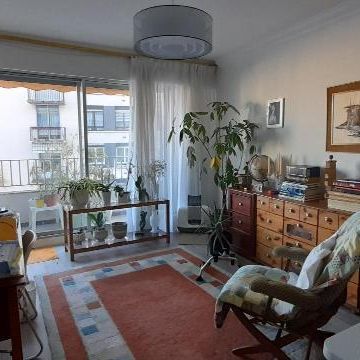 Location Appartement 5 pièces 115m² LIMOGES 87000 - Photo 1