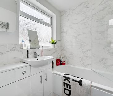 2 bedroom terraced house to rent - Photo 6