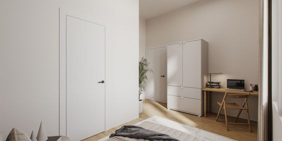 Krakenstraat 15 / 0101, 3000 Leuven - Photo 3