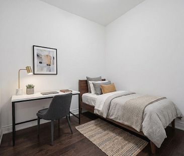 For Lease - 33 Clegg Road Unit# D808, Markham, Ontario - Photo 3