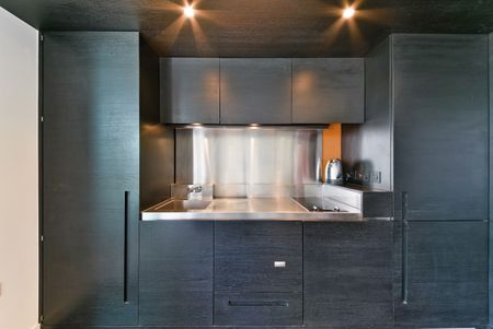 studio apartment to rent - Photo 5