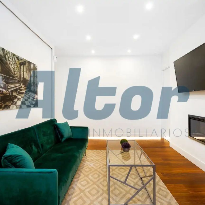 Piso de alquiler en General Pardiñas, Lista - Foto 1