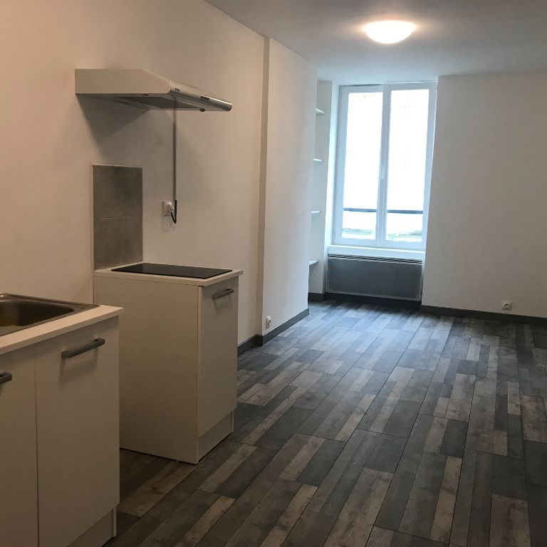 Location : appartement T1 (20 m²) à CHATEAUDUN - Photo 2