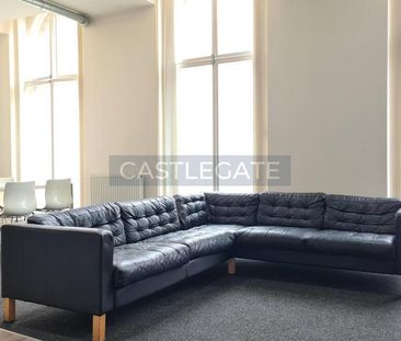 7 bedroom flat share to rent - Photo 3