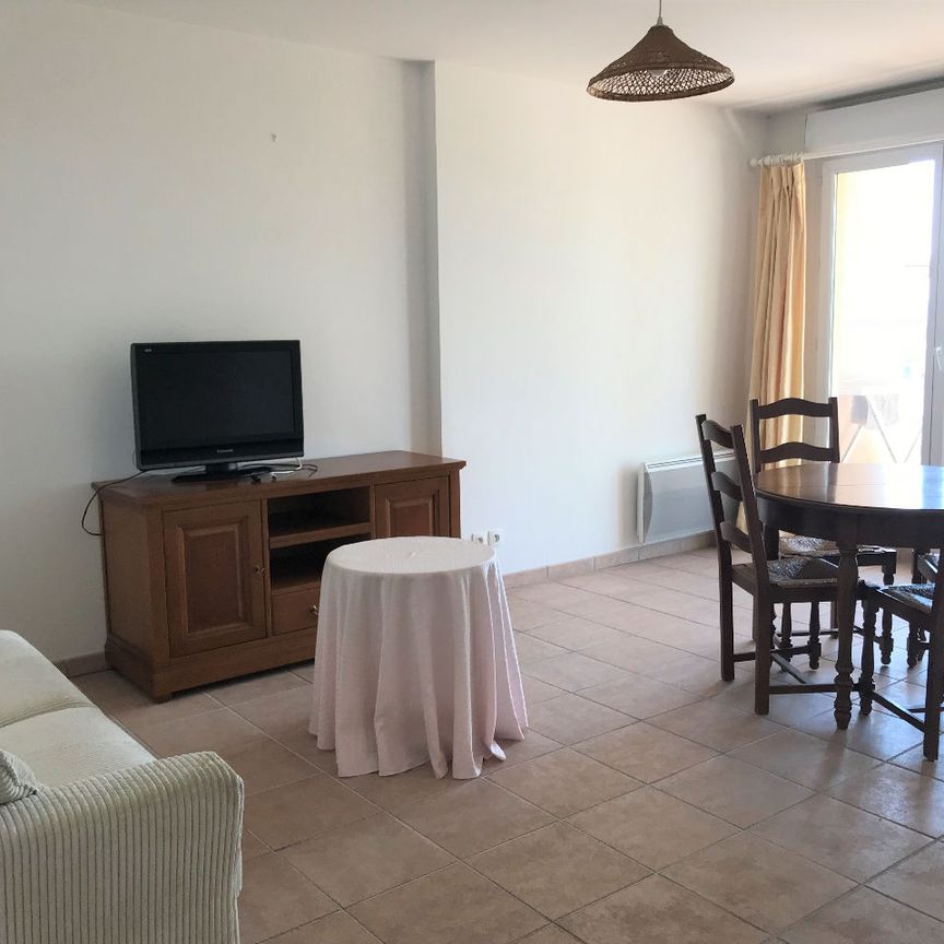 Location Appartement 2 pièces 47m² - Photo 1