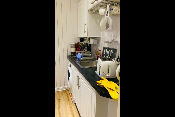 Room in a Shared Flat, Edinburgh, EH11 - Photo 1