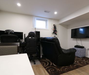 For Lease - 823 Sanok Drive Unit# Lower, Pickering, Ontario - Photo 5