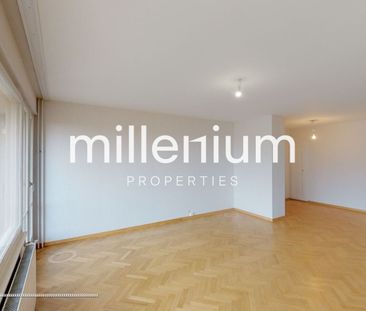 Terraced house in Confignon with garden - Photo 2